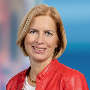 Porträt von Dr. Tanja Rückert