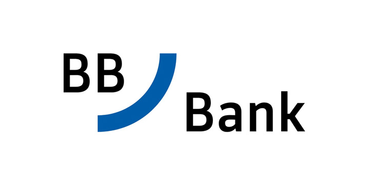 Logo BBBank eG