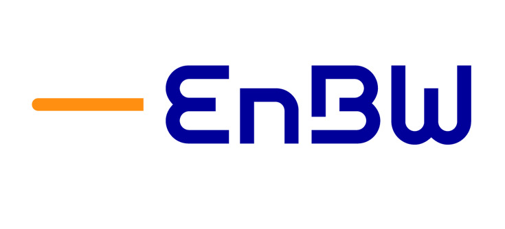 Logo EnBW Energie BadenWürttemberg AG