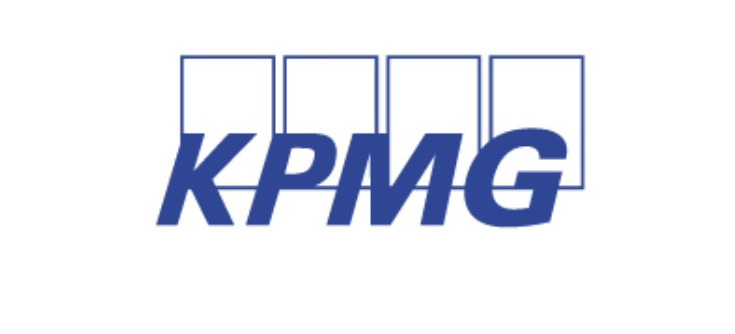 Logo KPMG AG Wirtschaftsprüfungs-gesellschaft