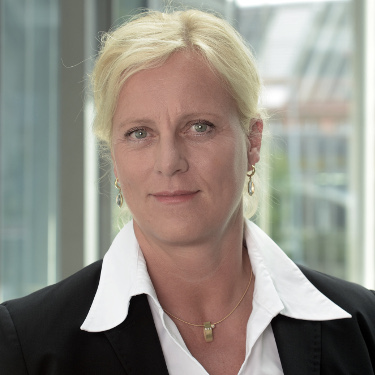 Zum Spitzenfrauen-Porträt von Kirsten Lange