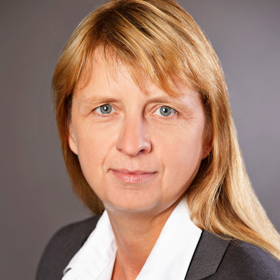Foto Dr.-Ing. Annika Dörnemann