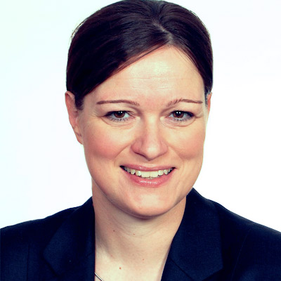 Dr. rer. pol. Katja Faul