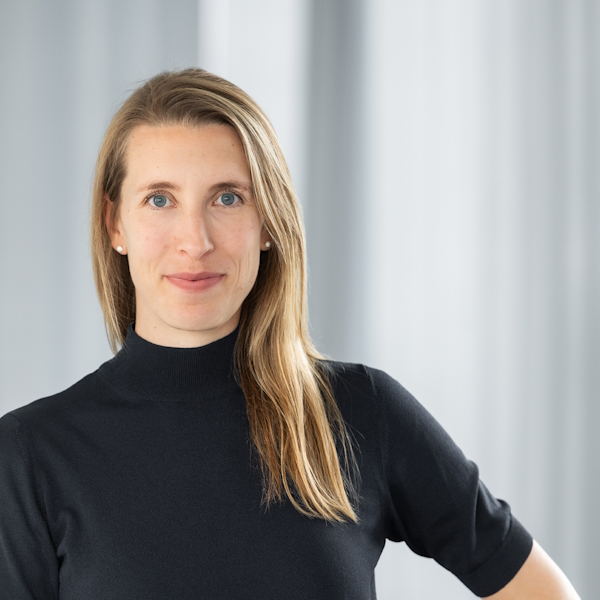 Foto Dr.-Ing. Stefanie Weidner