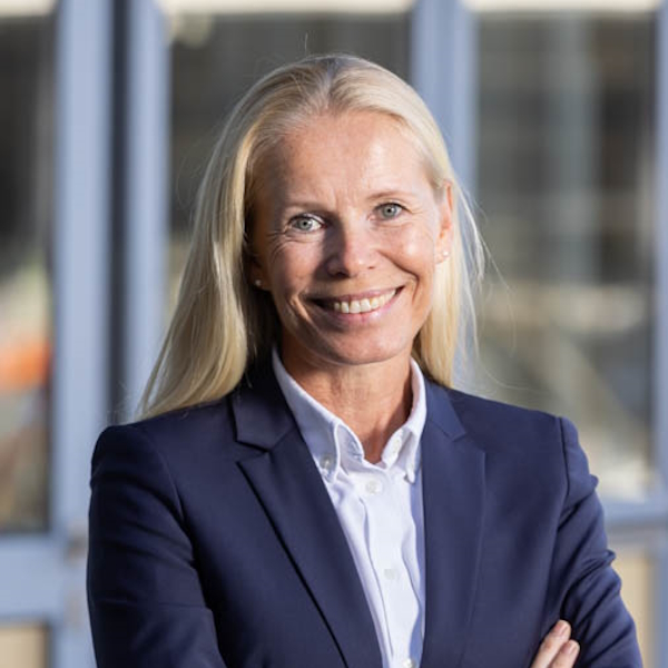 Foto Dipl. Ing. Inka Lamprecht