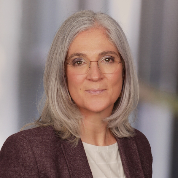 Porträt von Dr. -Ing. Miriam Lozano Aviles