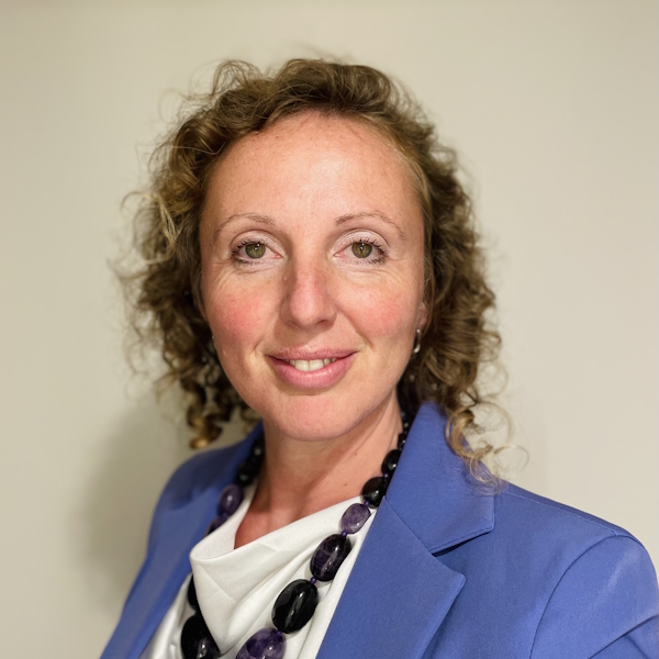 Foto Dipl. Ing. Simona Rossetti