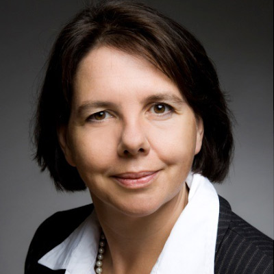 Sonja Fritze