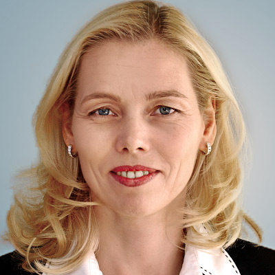 Sylvia Dommer-Kroneberg