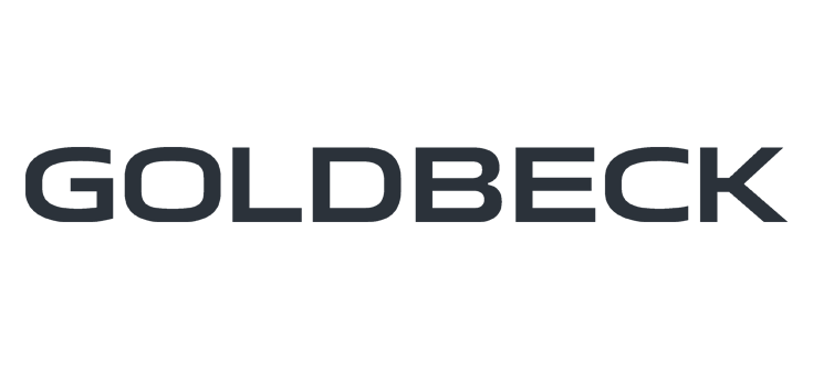 Logo GOLDBECK