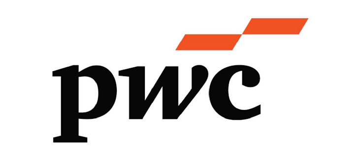 Logo PricewaterhouseCoopers GmbH WPG