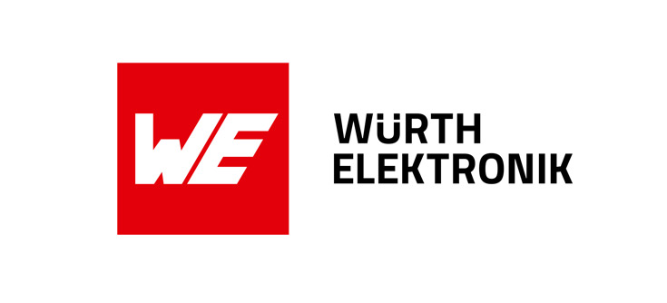 Logo Würth Elektronik eiSos GmbH & Co.KG