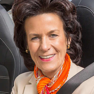 Foto Dr. Annette Winkler
