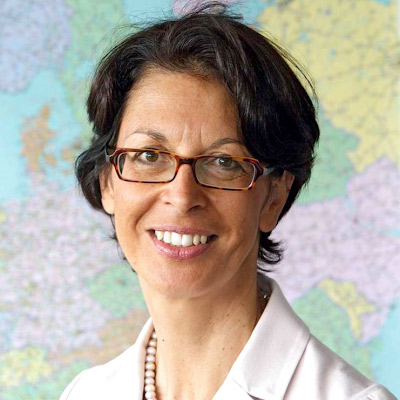 Foto Carmen Herberger-Schebiella