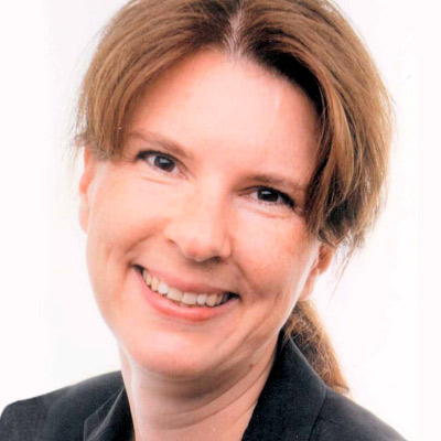 Foto Dr. Christina Wedel