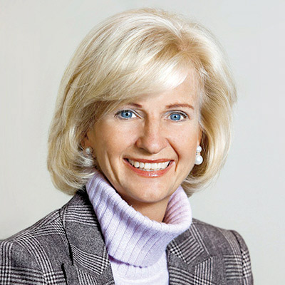 Foto Dr. Christine Bechtle-Kobarg