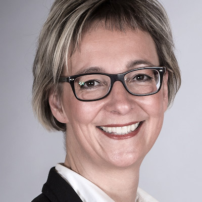 Foto Christine Regitz