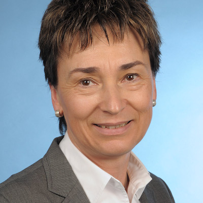 Foto Irene Knauber