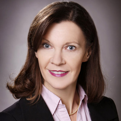 Foto Dr. Iris Reinelt