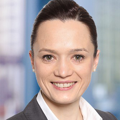 Foto Dr. Julia Bürkle