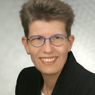 Foto Dr. Karen Riedl