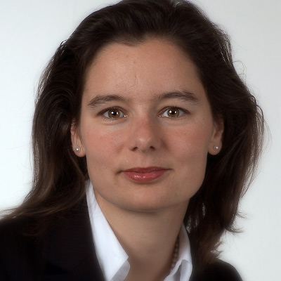 Foto Dipl.-Ing. Katrin Breitrück