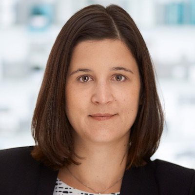 Foto Dr. Kristin Vorbohle