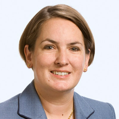 Foto Dr. Margret Obladen
