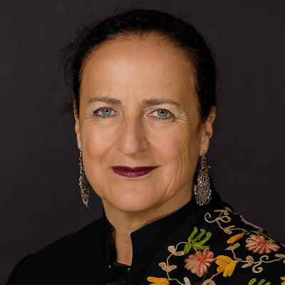Foto Ass. iur. Marion Johannsen