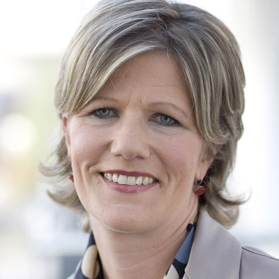 Foto Dr. Martina Zellmer-Bjick
