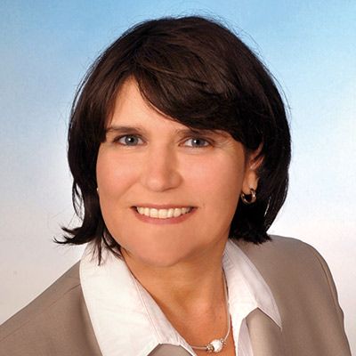 Foto Dr.-Ing. Michele Zimmermann