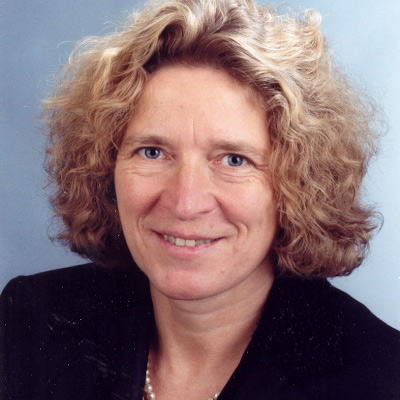 Foto Prof. Dr.-Ing.habil. Monika Auweter-Kurtz
