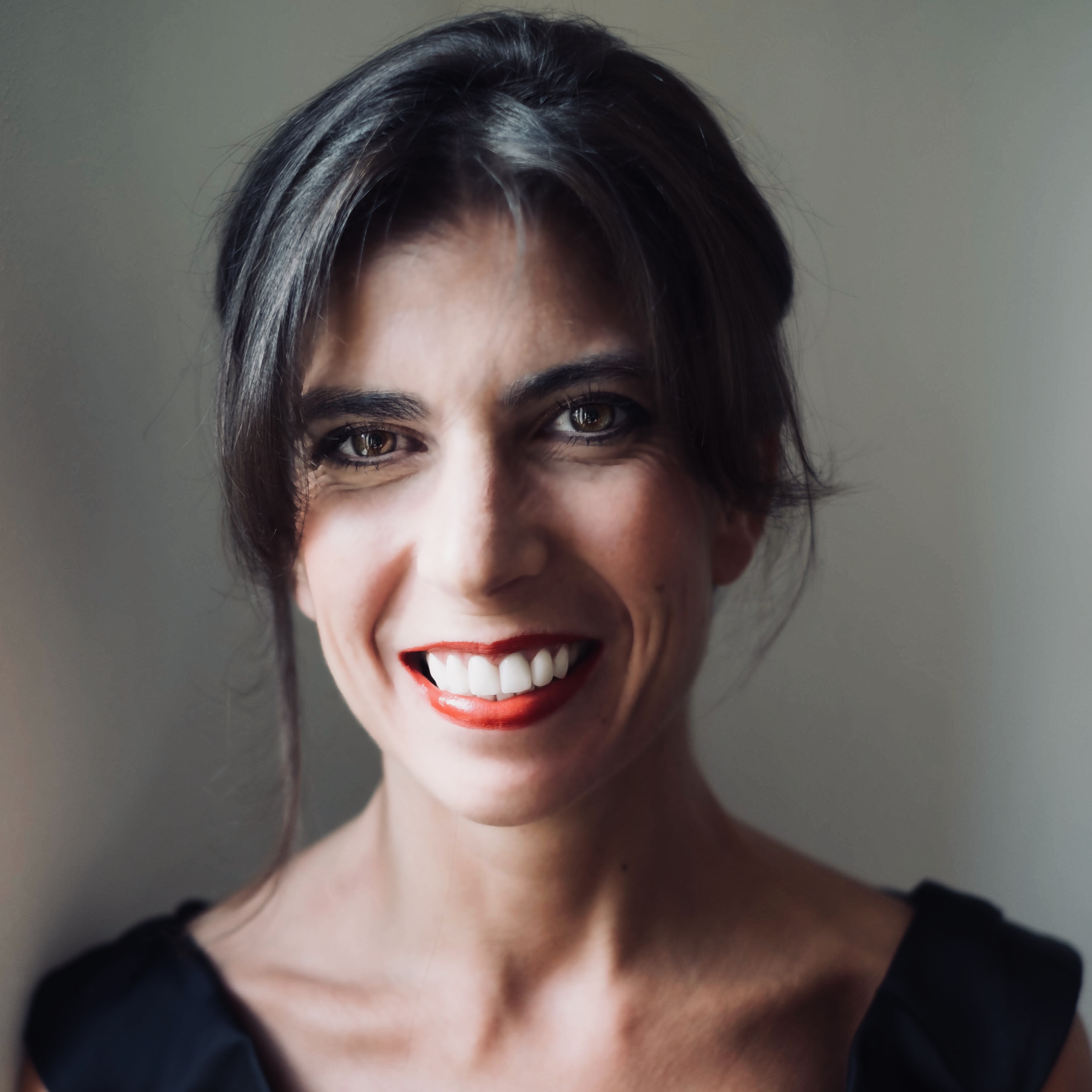 Foto Annette Dési