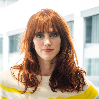 Foto Catharina Geiselhart