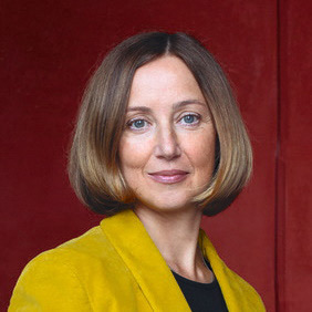 Nataliya Yarmolenko