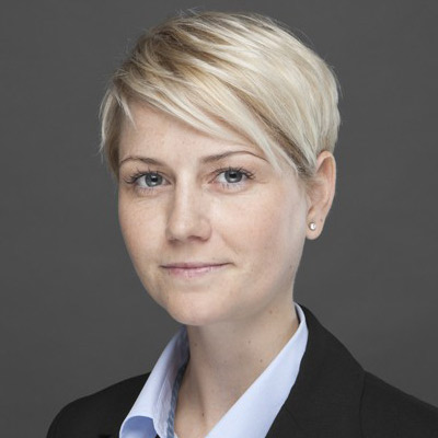 Foto Dr. Sabine Hirschle