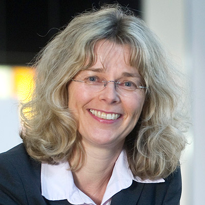 Stefanie Ulrich