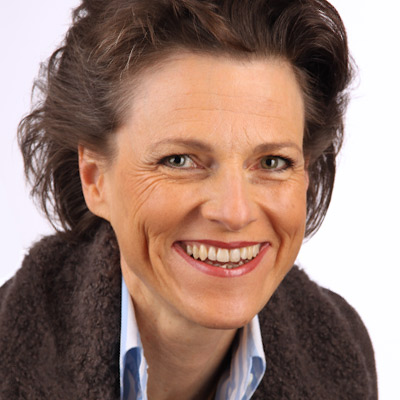 Foto Dr. Stephanie Mair-Huydts