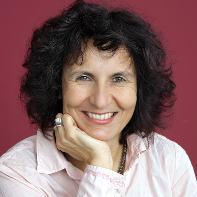 Foto Ursula Wiehl-Schlenker