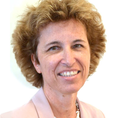 Foto Dr. Verena Ehrlicher