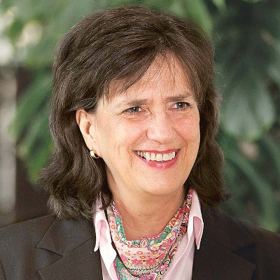 Foto Dr. Isabella Heidinger