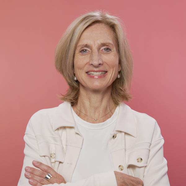 Porträt von Susanne Habich